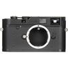 Leica M-A (Typ 127) Rangefinder Camera (Black) 10370