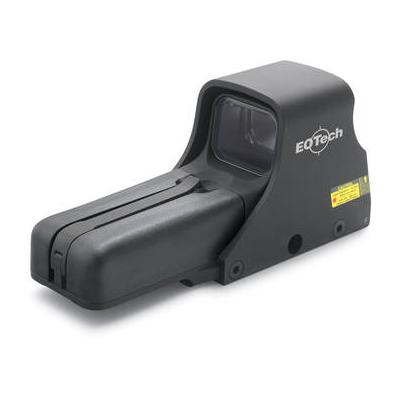 EOTech Model 552 Holographic Sight 2015 edition (X...
