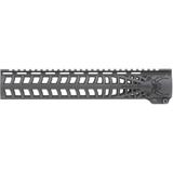 Spikes Tactical Logo Spider Web Rail 12in SSR9012