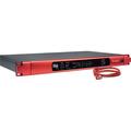 Focusrite RedNet HD32R 32-Channel Dante Networks Pro Tools | HD Bridge REDNET-HD32R