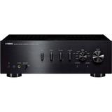 Yamaha A-S701 Integrated Amplifier (Black) A-S701BL