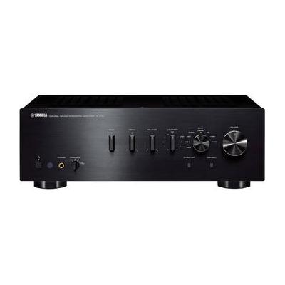 Yamaha A-S701 Integrated Amplifier (Black) A-S701BL