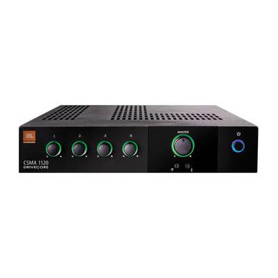 JBL CSMA 1120 Commercial Series Mixer/Amplifier CS...