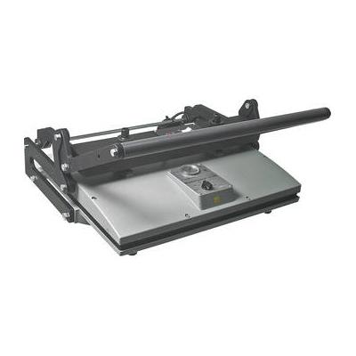 D&K 210M Commercial Dry Mounting Press - 18.5 x 23...