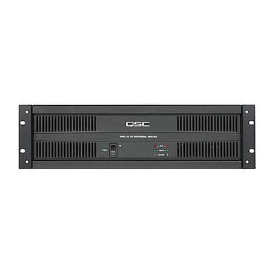QSC ISA800Ti Commercial Power Amplifier with 70V T...