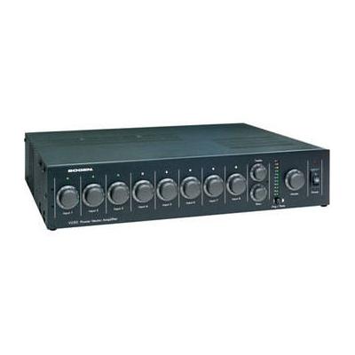 Bogen V150 Power Vector Modular Input Amplifier (150W) V150