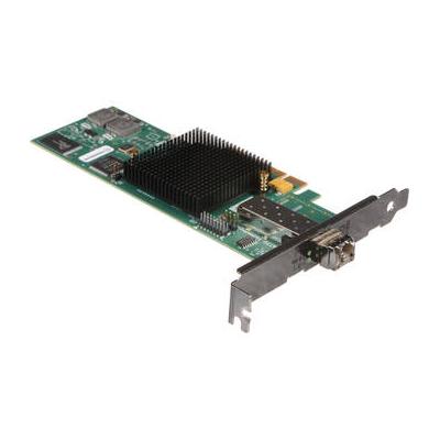 ATTO Technology Celerity FC-81EN Single-Channel 8 Gb/s Fibre Channel to PCIe 2.0 Host Bus A CTFC-81EN-000