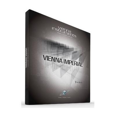 Vienna Symphonic Library Imperial - Vienna Instruments VSLV22