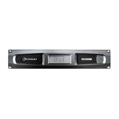 Crown Audio DCI 2/300 DriveCore Install Analog Series 2-Channel Amplifier 300 Watts x 2 GDCI2X300