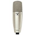 Shure KSM44A/SL Large-Diaphragm Multipattern Condenser Microphone KSM44A/SL