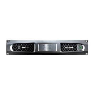 Crown Audio DCI 4/300 DriveCore Install Analog Ser...