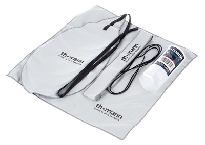 Thomann Cleaning Set Oboe