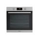 Hotpoint Electric Fan Assisted Single Oven - Stainless Steel