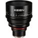 Rokinon Xeen 50mm T1.5 Lens for Sony E-Mount XN50-NEX