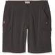 Craghoppers NosiLife Mens Insect Repellent Cargo Shorts (42in) (Black Pepper)