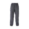 Canterbury Men's Combination Sweat Pant, Charcoal Marl, XS UK