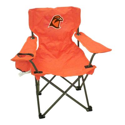 Bowling Green State Falcons Kids Tailgating Chair