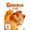 Garfield 1+2 (2 DVDs)