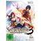 Samurai Warriors 3 (Wii)