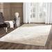 Gray 48 x 0.25 in Area Rug - Ophelia & Co. Chantae Oriental Light Area Rug Polyester | 48 W x 0.25 D in | Wayfair ALCT8565 32886264