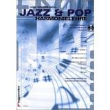 Jazz & Pop Harmonielehre, m. CD-...