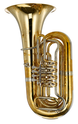 Thomann Wotan II UL Bb 4/4 Raw