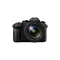 Panasonic LUMIX DMC-FZ2000EB 20x Super Zoom Bridge Camera - Black