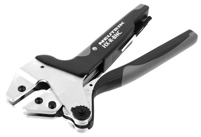Neutrik HXR - BNC Crimp Pliers