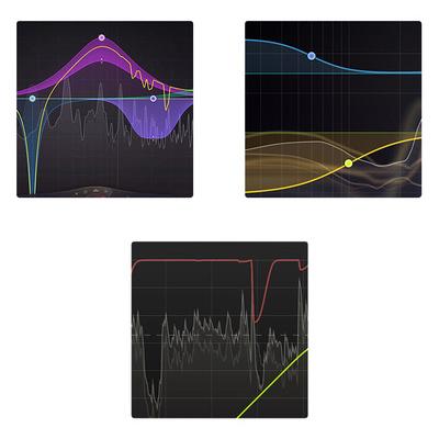 FabFilter Essentials Bundle