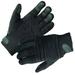 Hatch HMG100FRL Fire-Resistant Mechanic Glove with Nomex - Black Medium