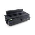 Green2Print Toner black 10000 pages replaces HP-Samsung SU951A, SU984A, Samsung MLT-D205E-ELS, MLT-D205E, 205E, MLT-D205U/ELS, 205U Toner cartridge for Samsung ML3710D, ML3710ND, SCX5637FR, SCX57