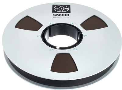 RTM SM900 1" 762m NAB