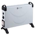 Challenge 2KW Convector Heater with Timer