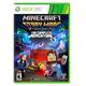Minecraft: Story Mode- The Complete Adventure - Xbox 360
