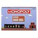 Super Mario Bros Themed Monopoly - Collector's Edition