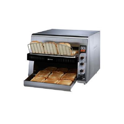 Conveyor STA-QCS3-1300 High Volume Conveyor Toaster