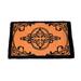 Imperial Coco Door Mat - 24" x 39" - Frontgate