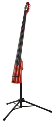NS Design WAV5c Bass Amberburst