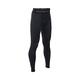 Under Armour Boy's ColdGear Leggings - Black, Large/Youth