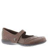 Cobb Hill Petra - Womens 7 Brown Slip On Medium