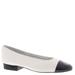 VANELi Frankie - Womens 9 White Slip On A4