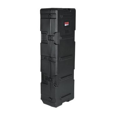 Gator ATA Heavy Duty Roto-Molded Utility Case (Black, 55x17x11