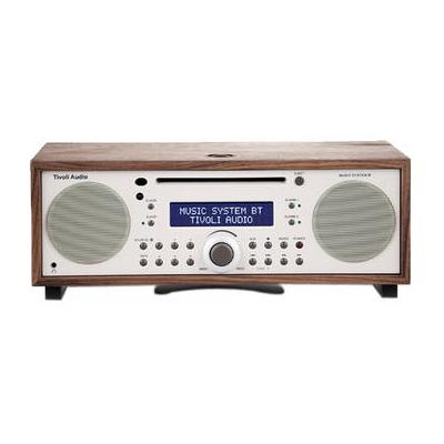 Tivoli Music System BT (Walnut/Beige) MSYBTCLA