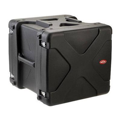 SKB Roto Shockmount Rack Case (10 RU) 1SKB-R910U20