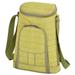 Picnic at Ascot 2 Can Hamptons Tote Cooler in Green, Size 13.0 H x 9.5 W x 4.5 D in | Wayfair 398-H