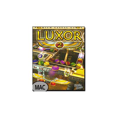 Luxor 2 For Mac