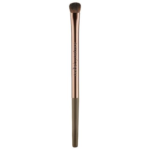 Nude by Nature - Base Shadow Brush Lidschattenpinsel 1 ct Base Shadow Brush 14