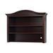 Sorelle Providence 41.5" H x 54.25" W Desk Hutch Wood in Brown | 41.5 H x 54.25 W x 13.25 D in | Wayfair 8330-de