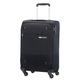 Samsonite Base Boost - Spinner S (Length: 35 cm) Hand Luggage, 55 cm, 35 Litre, Black