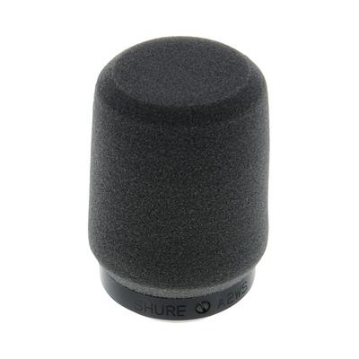 Shure A2WS Windschutz grau